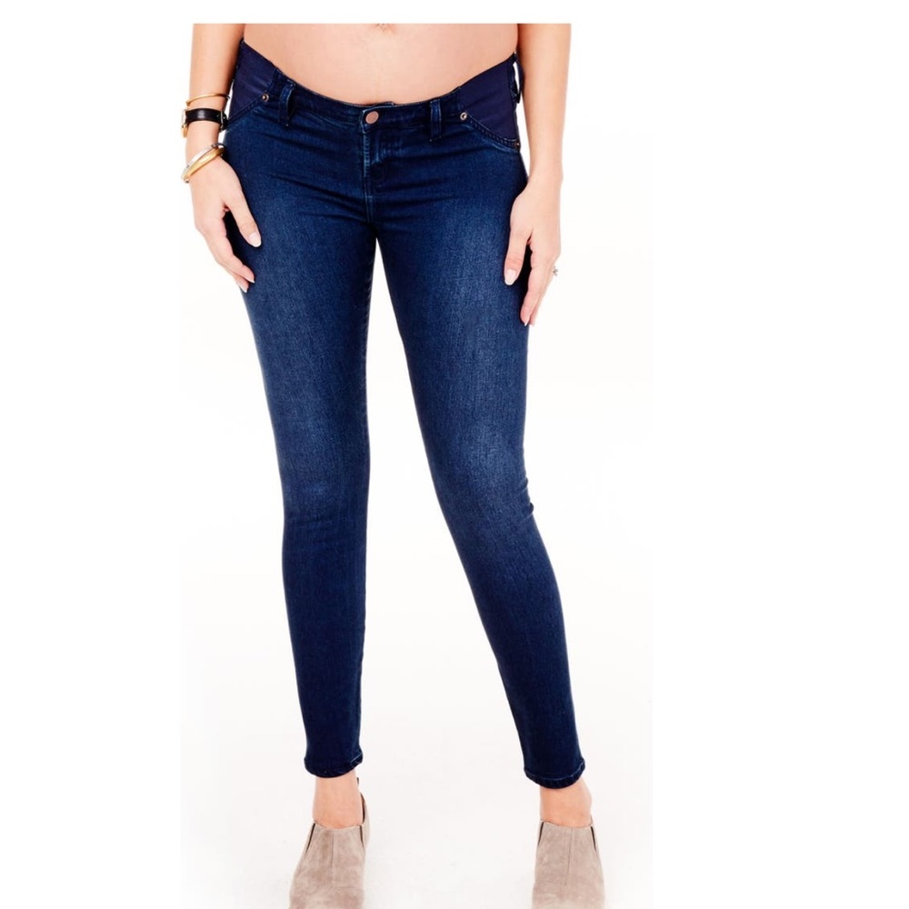 Maternity Skinny Jeans